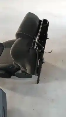 Second-hand car spare part left front seat for maxus edeliver 3 (modelo) oem iam references   