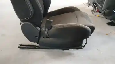 Second-hand car spare part left front seat for maxus edeliver 3 (modelo) oem iam references   