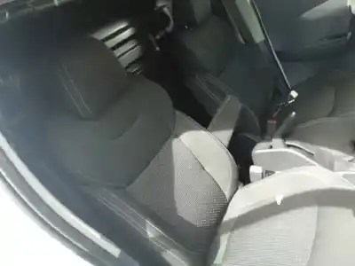 Second-hand car spare part right front seat for maxus edeliver 3 (modelo) oem iam references   