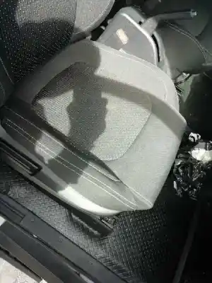 Second-hand car spare part right front seat for maxus edeliver 3 (modelo) oem iam references   
