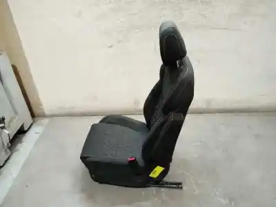 Second-hand car spare part right front seat for maxus edeliver 3 (modelo) oem iam references   