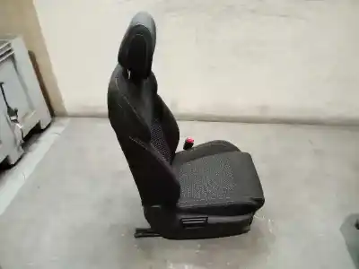 Second-hand car spare part right front seat for maxus edeliver 3 (modelo) oem iam references   