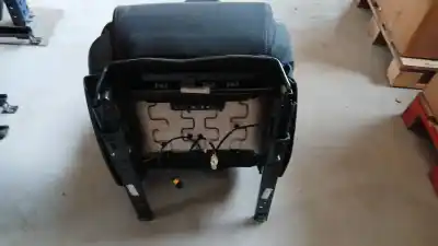 Second-hand car spare part right front seat for maxus edeliver 3 (modelo) oem iam references   