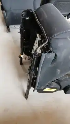 Second-hand car spare part right front seat for maxus edeliver 3 (modelo) oem iam references   