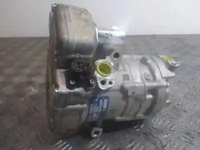 Second-hand car spare part air conditioning compressor for maxus edeliver 3 (modelo) oem iam references 0000000100054806  
