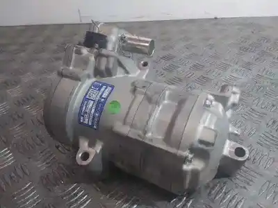 Second-hand car spare part air conditioning compressor for maxus edeliver 3 (modelo) oem iam references 0000000100054806  