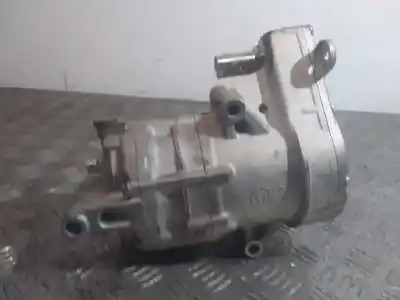 Second-hand car spare part air conditioning compressor for maxus edeliver 3 (modelo) oem iam references 0000000100054806  