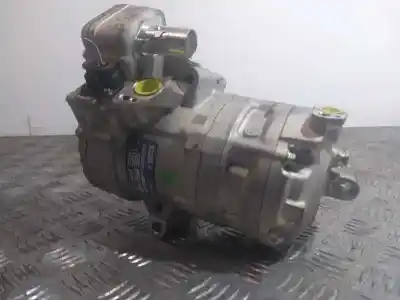 Second-hand car spare part air conditioning compressor for maxus edeliver 3 (modelo) oem iam references 0000000100054806  