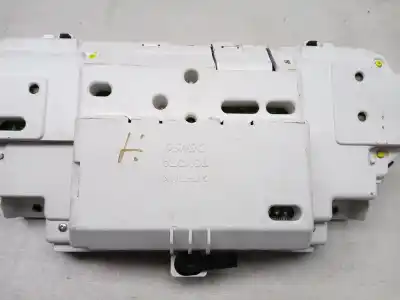 Автозапчасти б/у приборная доска за lexus gs (gs/us/ws19) 3.5 450 h [3.5 ltr. - 218 kw v6 (hibrido)] ссылки oem iam 8380030e60  2574305123