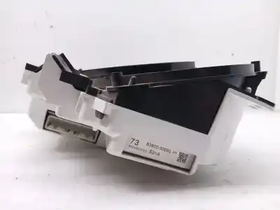 Автозапчасти б/у приборная доска за lexus gs (gs/us/ws19) 3.5 450 h [3.5 ltr. - 218 kw v6 (hibrido)] ссылки oem iam 8380030e60  2574305123