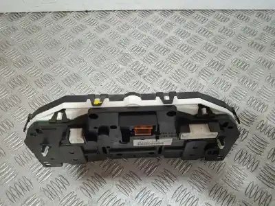 Автозапчастина б/у панель інструментів для nissan qashqai (j11) tekna premium посилання на oem iam 4el6a  