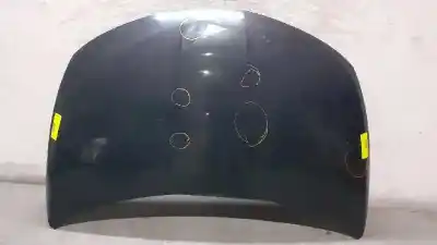 Pezzo di ricambio per auto di seconda mano cofano per nissan murano (z50) básico riferimenti oem iam 
