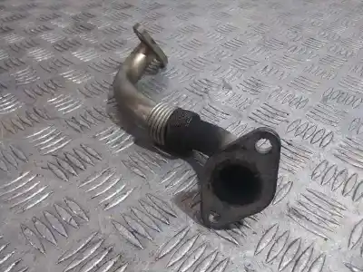 Автозапчастина б/у труба для skoda fabia familiar (6y5) comfort посилання на oem iam 038131521j  