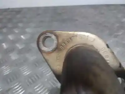 Автозапчастина б/у труба для skoda fabia familiar (6y5) comfort посилання на oem iam 038131521j  