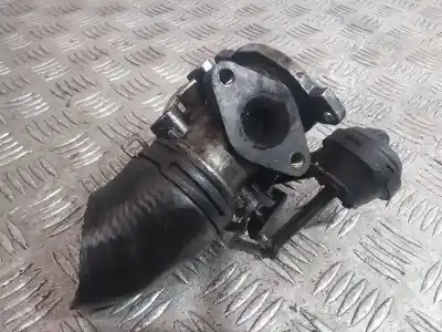 Автозапчастина б/у клапан egr для skoda fabia familiar (6y5) comfort посилання на oem iam 038131501m  