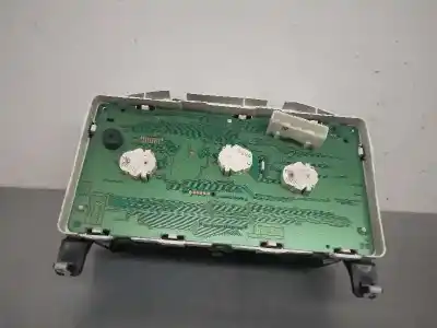 Second-hand car spare part dashboard for nissan note (e11e) 1.4 cat oem iam references 7113996  9u00b