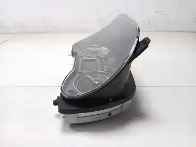 Peça sobressalente para automóvel em segunda mão quadrante por fiat linea (110) dynamic referências oem iam 503002150500  51822829