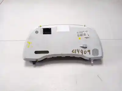 Peça sobressalente para automóvel em segunda mão quadrante por fiat linea (110) dynamic referências oem iam 503002150500  51822829