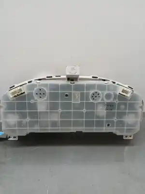 Peça sobressalente para automóvel em segunda mão quadrante por mazda 6 lim. (gh) 2.2 ce 163 active referências oem iam td1155430k9001  1egam6d028