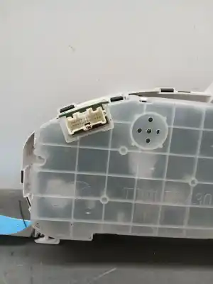 Peça sobressalente para automóvel em segunda mão quadrante por mazda 6 lim. (gh) 2.2 ce 163 active referências oem iam td1155430k9001  1egam6d028