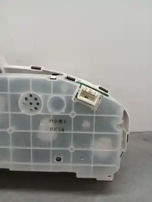 Peça sobressalente para automóvel em segunda mão quadrante por mazda 6 lim. (gh) 2.2 ce 163 active referências oem iam td1155430k9001  1egam6d028