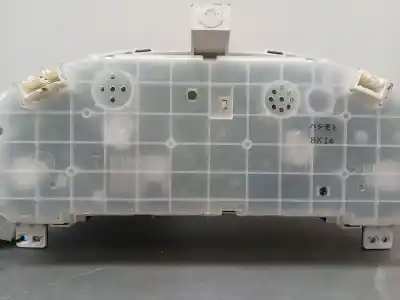 Peça sobressalente para automóvel em segunda mão quadrante por mazda 6 lim. (gh) 2.2 ce 163 active referências oem iam td1155430k9001  1egam6d028