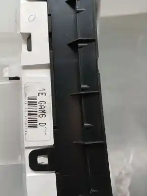 Peça sobressalente para automóvel em segunda mão quadrante por mazda 6 lim. (gh) 2.2 ce 163 active referências oem iam td1155430k9001  1egam6d028