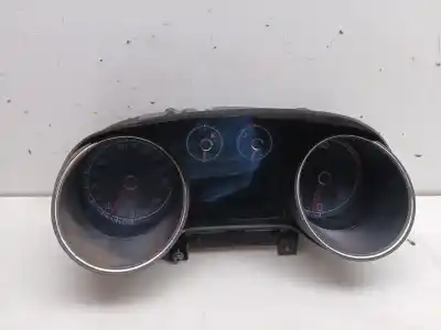 Second-hand car spare part dashboard for fiat bravo (198) 2.0 16v multijet super sport oem iam references 55400098010  