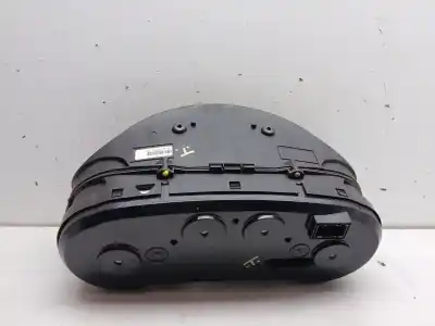Second-hand car spare part dashboard for fiat bravo (198) 2.0 16v multijet super sport oem iam references 55400098010  