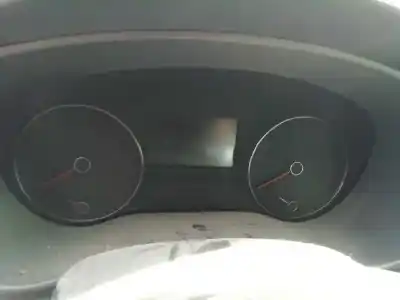 Tweedehands auto-onderdeel instrumentenpaneel voor kia sportage iv (ql, qle) 1.6 crdi oem iam-referenties 