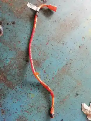 Second-hand car spare part wire for maxus edeliver 3 (modelo) oem iam references c00313462