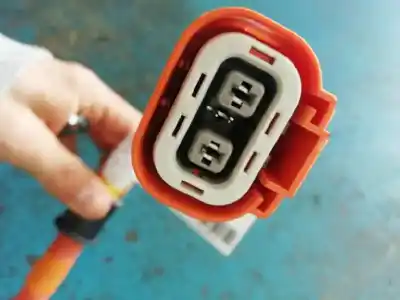 Second-hand car spare part wire for maxus edeliver 3 (modelo) oem iam references c00313462 23433541 