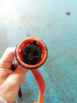 Second-hand car spare part wire for maxus edeliver 3 (modelo) oem iam references c00313462 23433541 