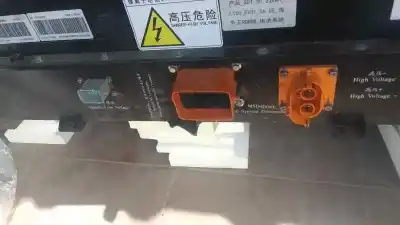 Second-hand car spare part battery for maxus edeliver 3 (modelo) oem iam references   