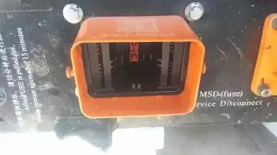 Second-hand car spare part battery for maxus edeliver 3 (modelo) oem iam references   