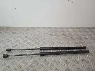 Peça sobressalente para automóvel em segunda mão amortecedores do tronco / porta por toyota corolla touring sports (e21) hybrid active referências oem iam 6896002210