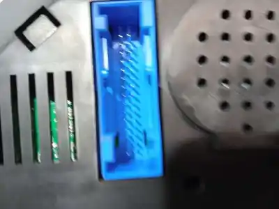 Peça sobressalente para automóvel em segunda mão quadrante por maxus edeliver 3 (modelo) referências oem iam tw30001293  c00321829