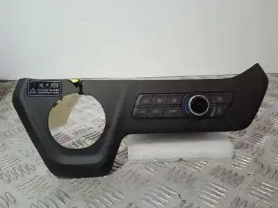 Peça sobressalente para automóvel em segunda mão comando de sofagem (chauffage / ar condicionado) por maxus edeliver 3 (modelo) referências oem iam c00363172  20250353