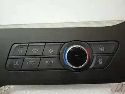 Peça sobressalente para automóvel em segunda mão comando de sofagem (chauffage / ar condicionado) por maxus edeliver 3 (modelo) referências oem iam c00363172  20250353