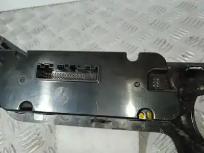 Peça sobressalente para automóvel em segunda mão comando de sofagem (chauffage / ar condicionado) por maxus edeliver 3 (modelo) referências oem iam c00363172  20250353