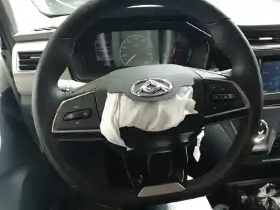 Second-hand car spare part steering wheel for maxus edeliver 3 (modelo) oem iam references sv51sw010