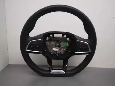Second-hand car spare part steering wheel for maxus edeliver 3 (modelo) oem iam references sv51sw010  
