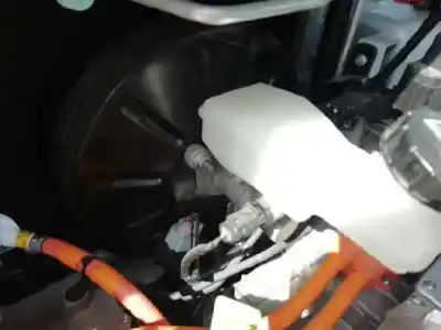 Second-hand car spare part brake servo for maxus edeliver 3 (modelo) oem iam references c00146277