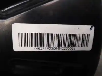 Peça sobressalente para automóvel em segunda mão servo freio por maxus edeliver 3 (modelo) referências oem iam c00146277  
