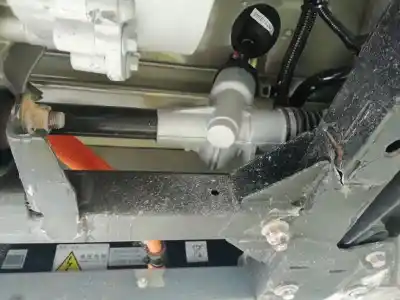 Second-hand car spare part steering rack for maxus edeliver 3 (modelo) oem iam references c00118136 c00118136 ev31zxjl001