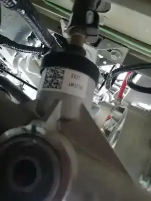 Second-hand car spare part steering rack for maxus edeliver 3 (modelo) oem iam references c00118136 c00118136 ev31zxjl001