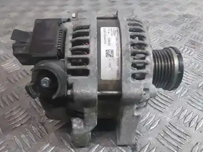 Recambio de automóvil de segunda mano de alternador para ford focus lim. (cb8) trend referencias oem iam ms1042113320