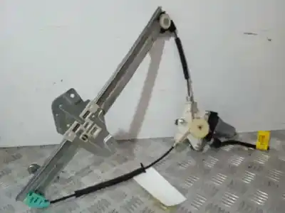 Pezzo di ricambio per auto di seconda mano alzacristalli anteriore destro per kia rio basic riferimenti oem iam 824601w000