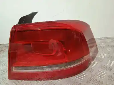 Peça sobressalente para automóvel em segunda mão farolim traseiro direito por volkswagen passat lim. (362) edition referências oem iam 3ae945096f