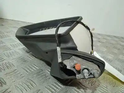 Second-hand car spare part left rearview mirror for seat leon st (5f8) x-perience 4drive oem iam references  6 pins  Second-hand car spare part left rearview mirror for seat leon st (5f8) x-perience 4drive oem iam references  6 pins